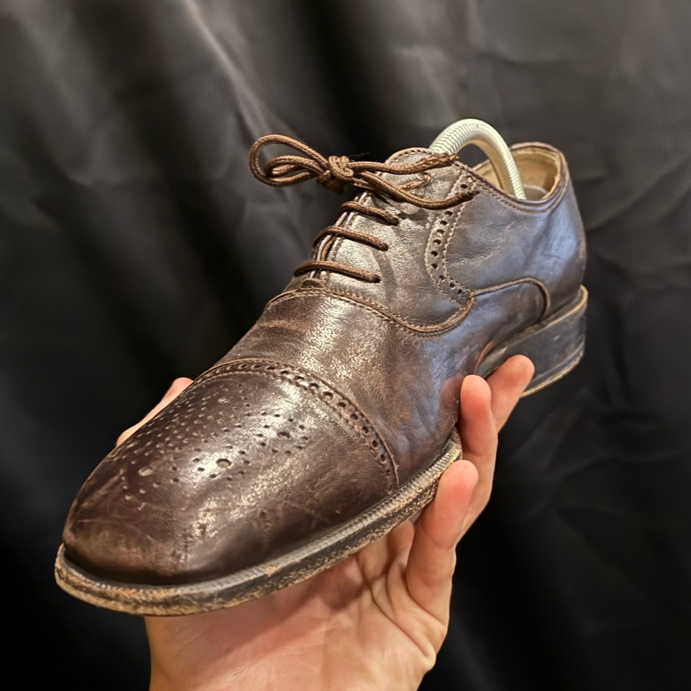 Bally Shoes — Men’s SZ 42eu / 9us